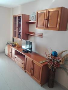 Apartamentos Sol Paraiso