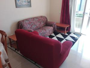 Apartamentos Sol Paraiso