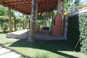 Residencial Frente a Praia