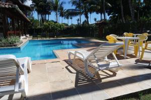 Residencial Frente a Praia