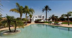 Villa Can Cosmi - 4hvězdičkové hotely ve městě Santa Eularia des Riu