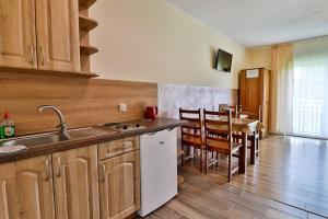 Apartamenty w Istebnej