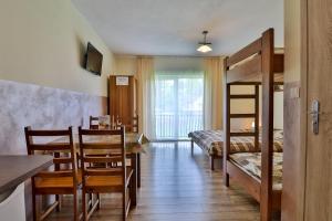 Apartamenty w Istebnej