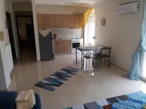 Jordan's Appartment at Nea Michaniona - 尼亚米卡尼奥纳