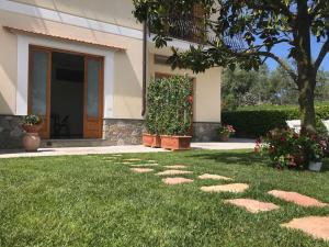 La Casa di Nonna Elvira Suite Eros