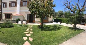 La Casa di Nonna Elvira Suite Eros