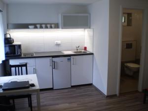 Apartment Za Poštou