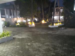 The Kingston Hotel