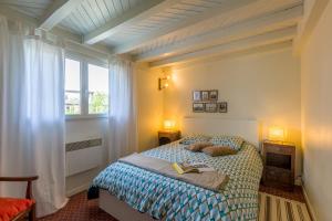 SAUNA - JACUZZI - 100% PRIVÉ - LESTANTADA