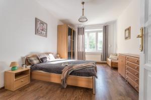 Apartament Sobieski