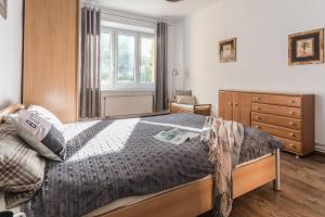 Apartament Sobieski
