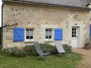 B&B / Chambres d'hotes Domaine De Meigne : photos des chambres