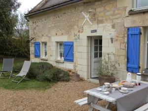 B&B / Chambres d'hotes Domaine De Meigne : photos des chambres