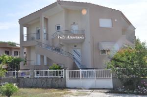 Villa Anastasia Kavala Greece