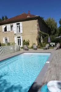 Les Mouleres - Razengues