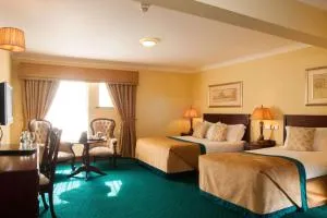 Meadow Court Hotel - Mullagh