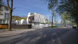 Przy Maksimie Orłowo - 格丁尼亚