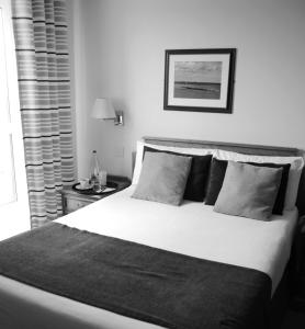 Double Room room in The Riviera Hotel & Holiday Apartments Alum Chine
