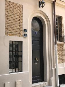 Appartements Les Berceaux de la Cathedrale : photos des chambres