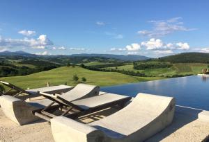 Ferienhaus Residenza d'Epoca La Commenda Manciano Italien