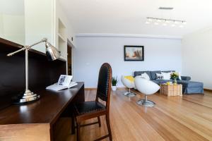 Apartament Villa Marina