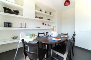 Apartament Villa Marina