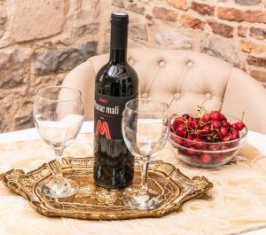 Studio Amore in Diocletian palace