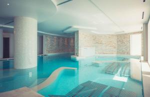 Les Terrasses dEze - Hôtel & Spa