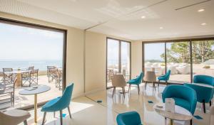 Hotels Les Terrasses d'Eze - Hotel & Spa : photos des chambres