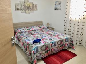 La Casa di Nancy al mare