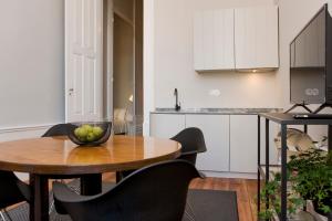 AD Apartment - Solar da Avenida