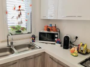 La Casa di Nancy al mare