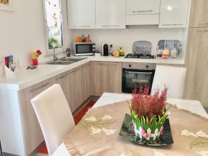 La Casa di Nancy al mare