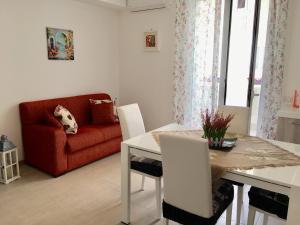 La Casa di Nancy al mare