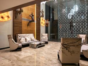 Regenta Central Somnath, Bhalpara