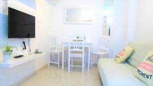 Apt. Lourdes, close to the Teresitas & Anaga