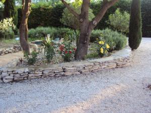 Maisons de vacances B&B La Douloire : photos des chambres