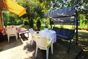 Apartment Duda - 佩特坎内