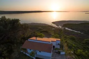 Holiday House Sunset - Ljubač