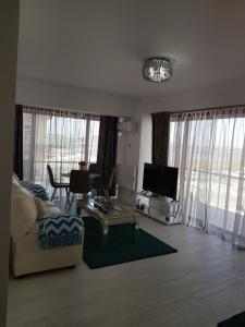 DeSilva Residence Apartment Mamaia