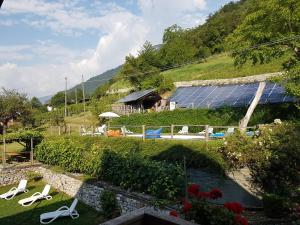 Dimora "La Meridiana"