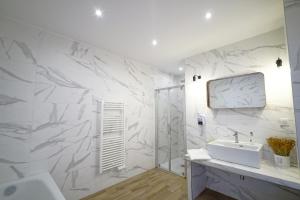 Hotels Hotel U Frascone : photos des chambres