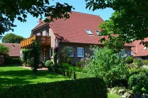 Landhaus Heyken - 韦尔杜姆