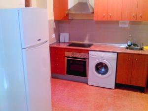 Hotel RC Ramon y Cajal