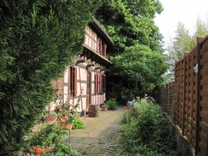 Maison alsacienne