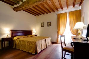 Single Room room in Hotel Il Cavallo