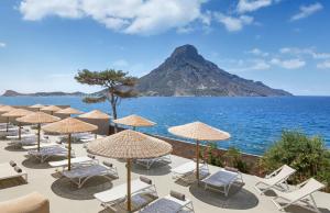 Carian Hotel Kalymnos Greece