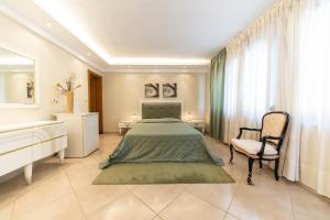 Villa Romantica Hotel Kavala Greece