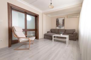 Apartment with Garden View room in Buyukada Apart Hotel - Yeni Apart