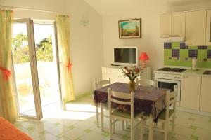 Apartments Nejašmić - little house for peaceful and domestic vacation